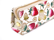 Strawberries Pen Case