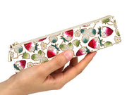Strawberries Pen Case