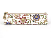 HANASARASA - Floral Chintz Pen Case