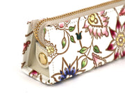 HANASARASA - Floral Chintz Pen Case
