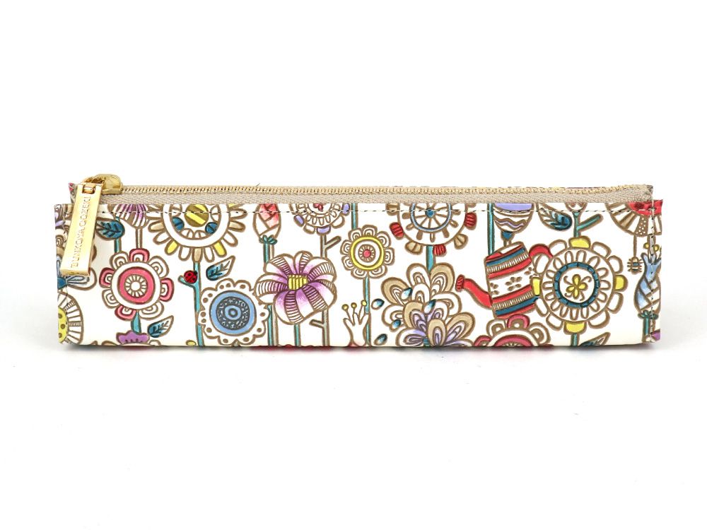 Garden Pen Case
