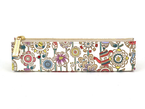 Garden Pen Case