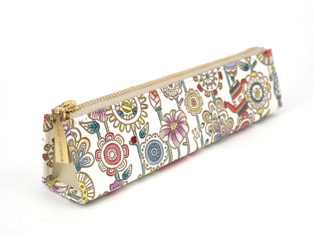Garden Pen Case