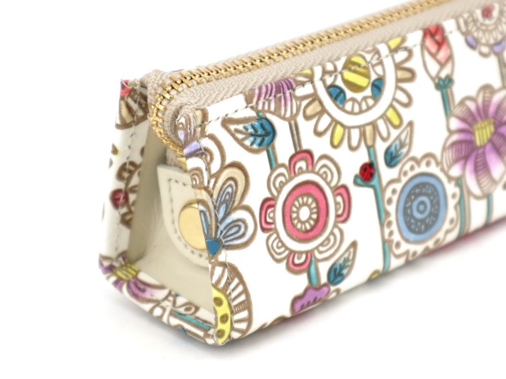 Garden Pen Case