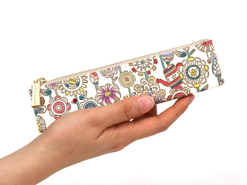 Garden Pen Case
