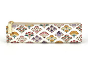 HANAOGI - Flower Fans Pen Case