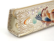 OSHIDORI - Mandarin Ducks Pen Case