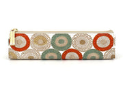 Umbrella Chrysanthemums (Spring Grass) Pen Case