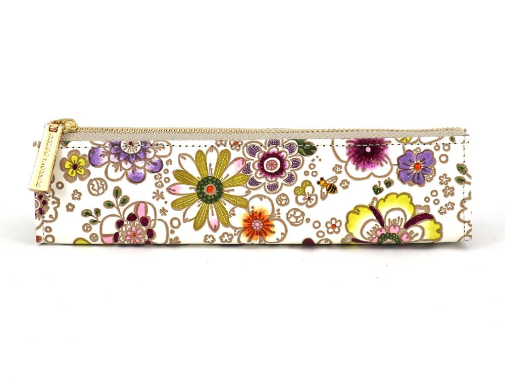 Honeybee Pen Case