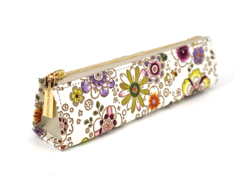 Honeybee Pen Case