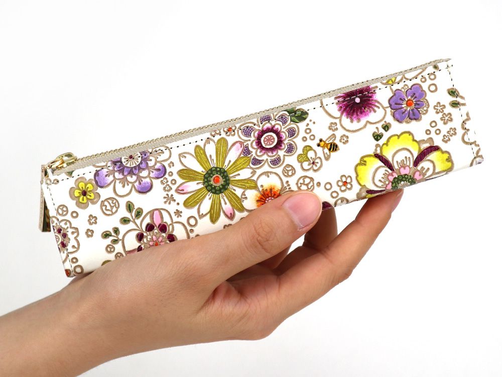 Honeybee Pen Case