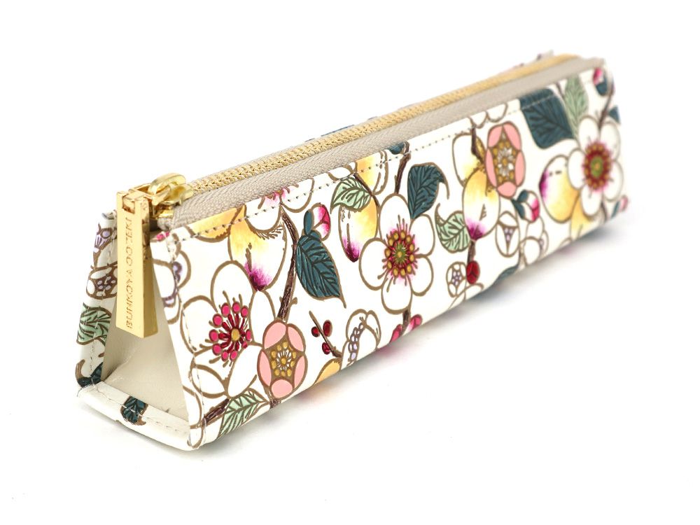 MEIHUA - Plum Bossom Pen Case