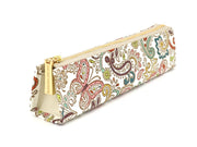 Paisley Pen Case