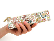 Paisley Pen Case