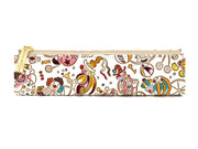 Pierrot (Yellow) Pen Case