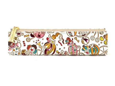 Pierrot (Yellow) Pen Case