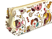 Pierrot (Yellow) Pen Case