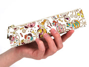 Pierrot (Yellow) Pen Case