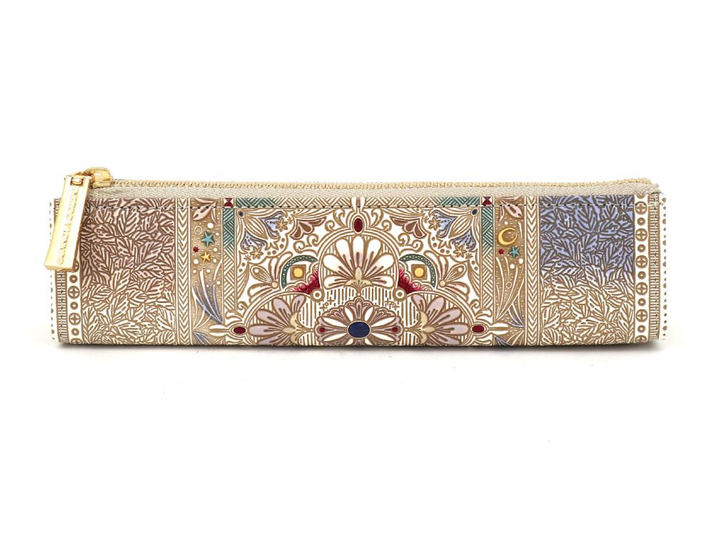 Fantasy Tapestry Pen Case