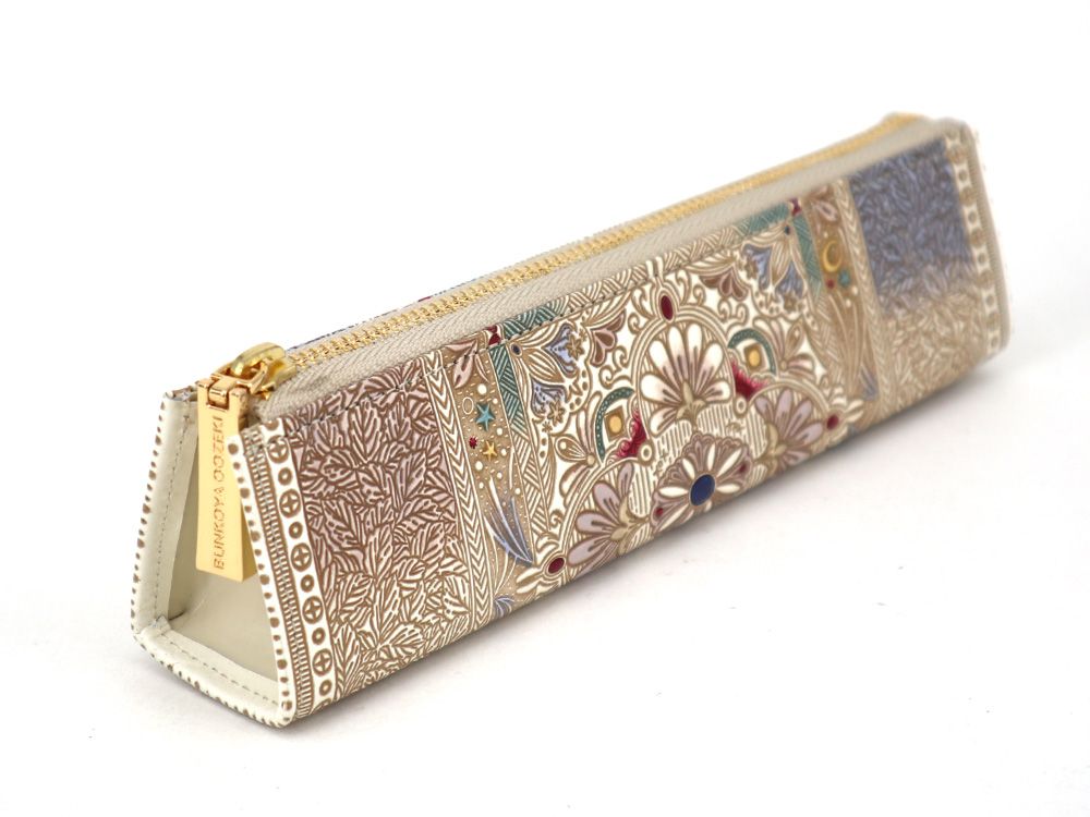 Fantasy Tapestry Pen Case