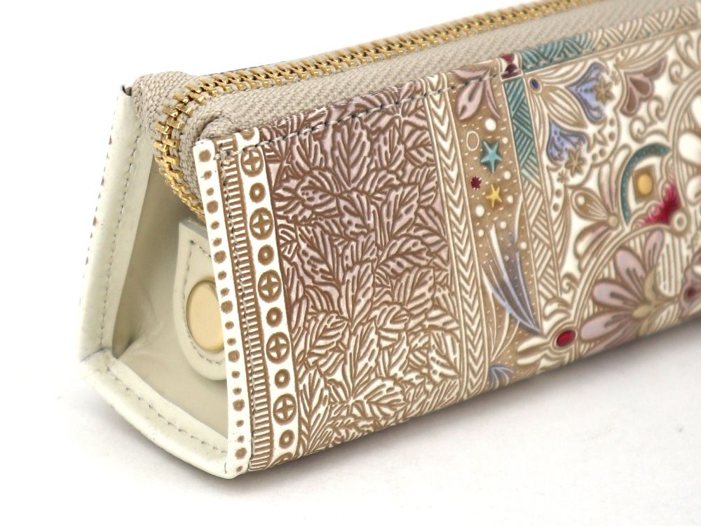 Fantasy Tapestry Pen Case
