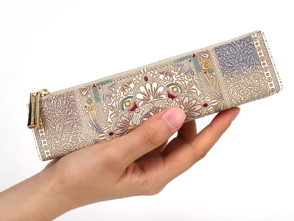 Fantasy Tapestry Pen Case