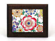 Anemone Decorative Decorative Plaque (Large)