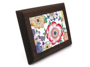 Anemone Decorative Decorative Plaque (Large)