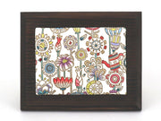 Garden Decorative Plaque (Large)