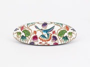Hummingbirds Hair Clip