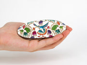 Hummingbirds Hair Clip