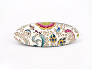 Peacock Hair Clip