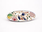 KACHO - Birds and Flowers Hair Clip
