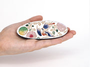 KACHO - Birds and Flowers Hair Clip