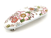 Dancing Cherry Blossoms Hair Clip