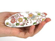 Dancing Cherry Blossoms Hair Clip