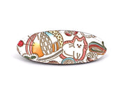 Sewing Hair Clip