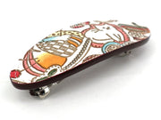 Sewing Hair Clip
