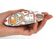Sewing Hair Clip