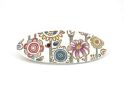 Garden Hair Clip