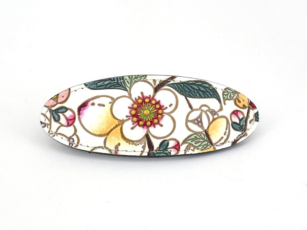 MEIHUA - Plum Blossom Hair Clip