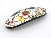 MEIHUA - Plum Blossom Hair Clip