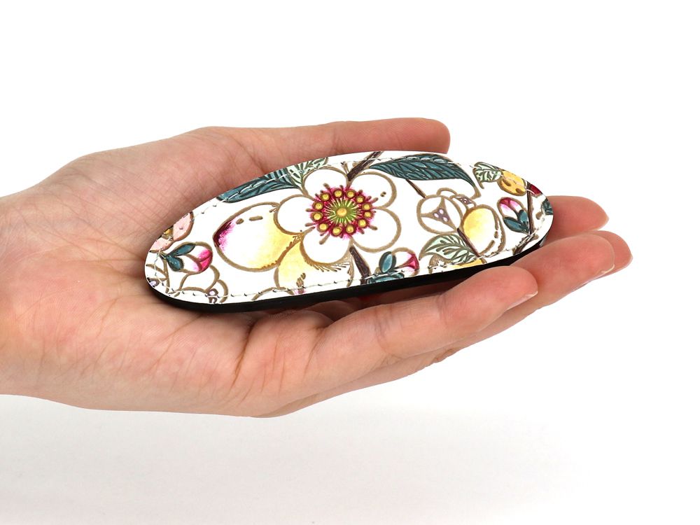 MEIHUA - Plum Blossom Hair Clip