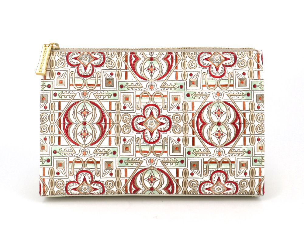 Miyabi (Red) Pouch