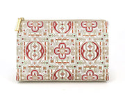Miyabi (Red) Pouch