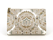 Antique lace (Green) Pouch