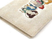 SHICHIFUKUJIN - Seven Lucky Gods Passport Case