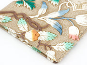 Pink Parrot Passport Case