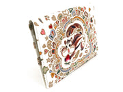 Foodie Squirrel Passport Case