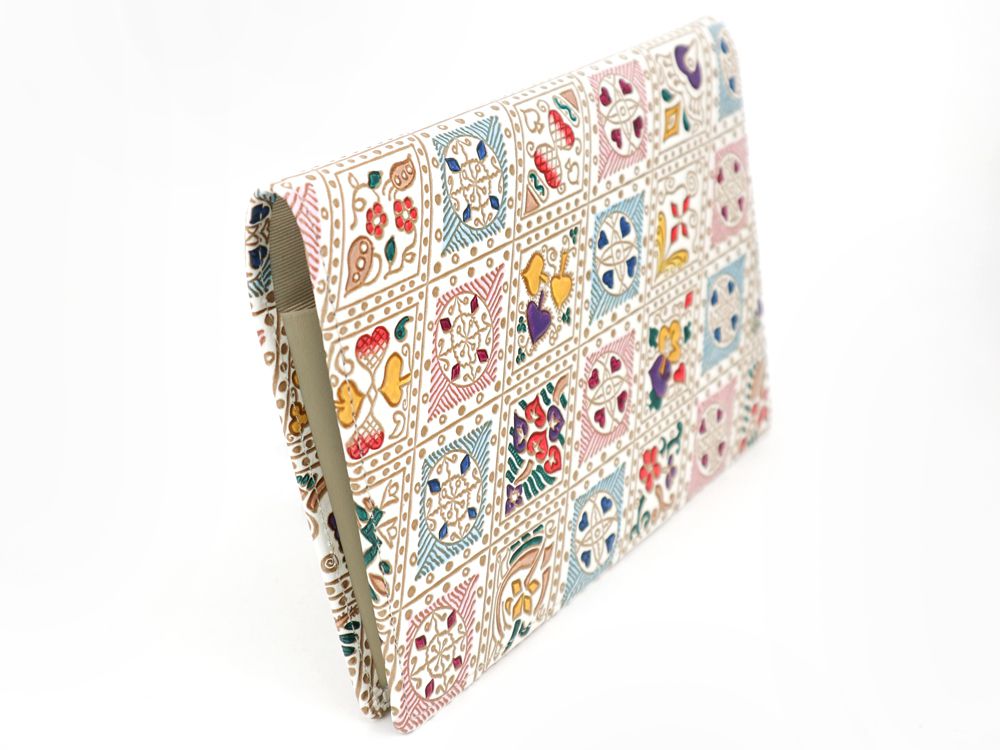 Playing Cards (Alice in Wonderland) Passport Case